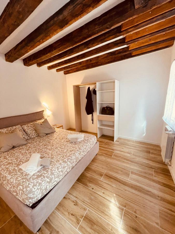 Primo Piano Apartamento Venecia